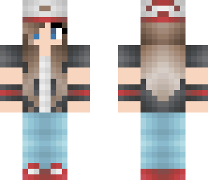awesome pokemon trainer