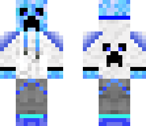 ice creeper