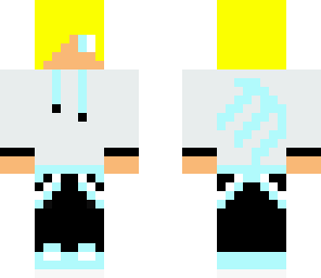 monster boy