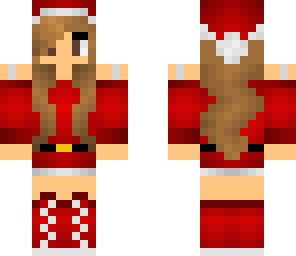 christmas is coming