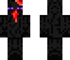 bloody enderman