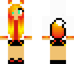 my skin