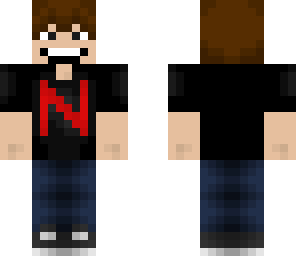 ninjafailsmc