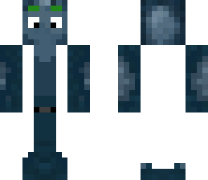 technic squid