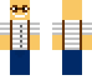 nerd