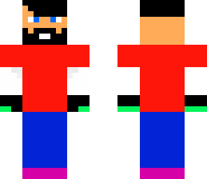 first men