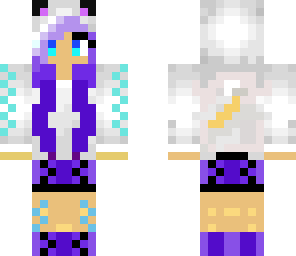 sharone use the fricking skin