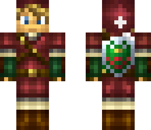 christmas link