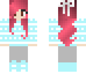 tiffany sweater