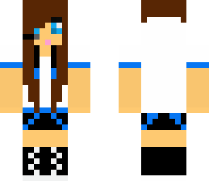 gaming girl