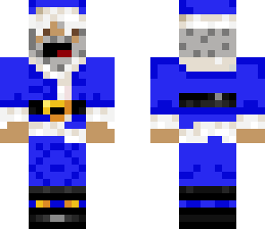 beatle santa