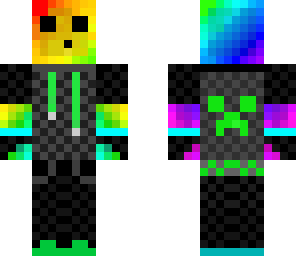 colorman