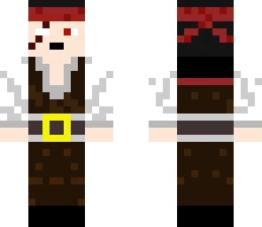 pirata