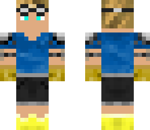 male leccy