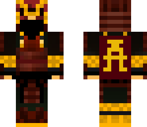 zti samuri edit