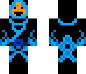 ice mage mongoosw