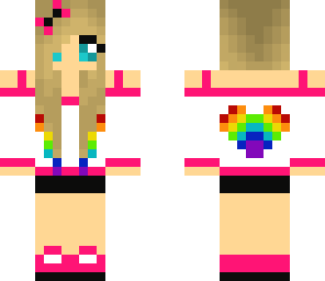 celi girly xd