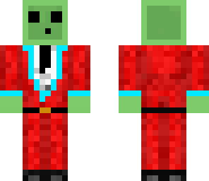 slime swag suit