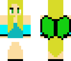 lilly