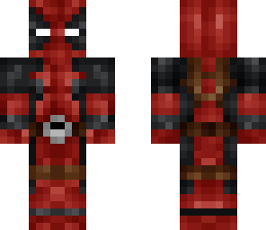 deadpool