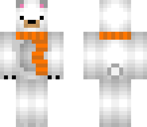 polar bear