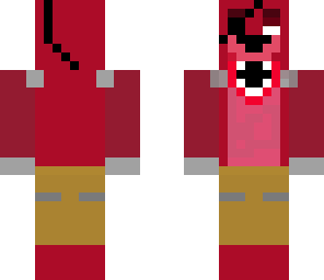foxy