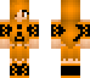 human female tavros