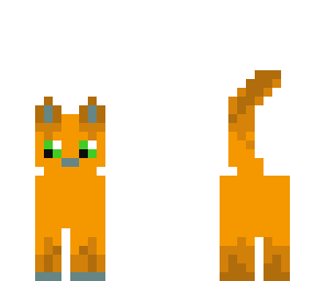 my firestar