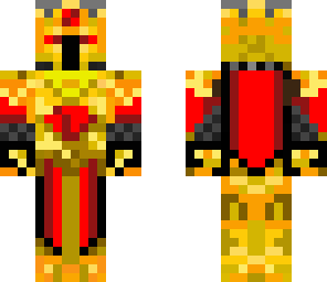 undead king