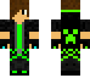 cool dude 9