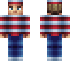 waldo