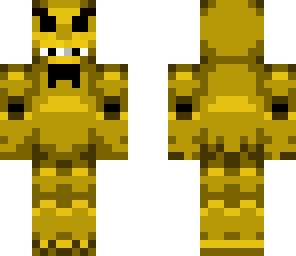 golden freddy