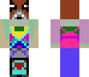 robot