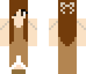 peasant girl
