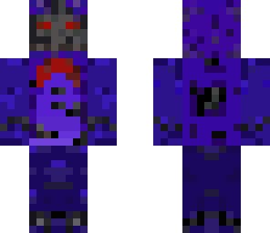 bonnie five nights at freddys 2