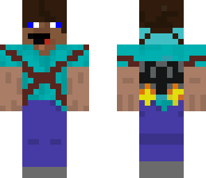 derp ender_creeper360 which is me number2 improved
