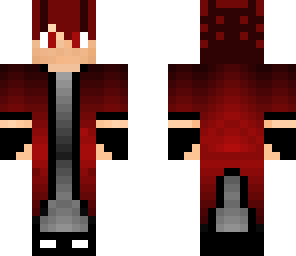 red gengster