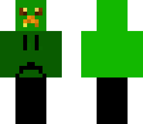 creeperdude