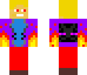 pyro