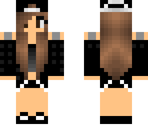 skin for hot girls