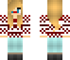 girl