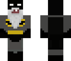 old batman