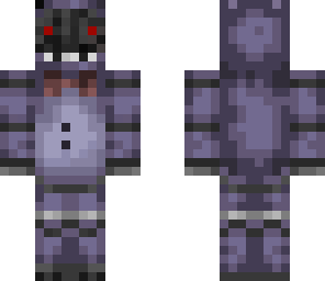 dismantled bonnie