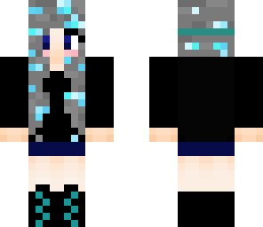 girl