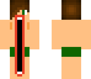 derp tribesman