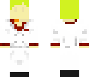 the cook