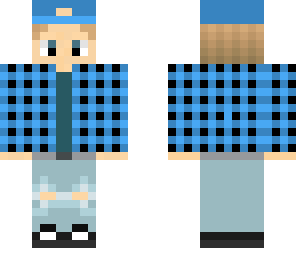 twin boy