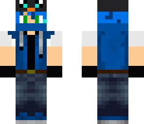 human form