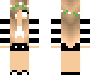 not related to herobrine