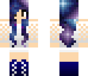 galaxy girl